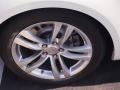 Ivory Pearl White - G 37 Coupe Photo No. 6