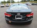 2013 Midnight Black Hyundai Elantra Limited  photo #6