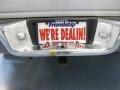 Bright Silver Metallic - Dakota SLT Quad Cab 4x4 Photo No. 5