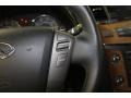 2012 Infiniti QX 56 Controls