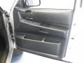 Bright Silver Metallic - Dakota SLT Quad Cab 4x4 Photo No. 15