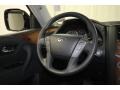 Graphite Steering Wheel Photo for 2012 Infiniti QX #83287048