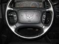 Bright Silver Metallic - Dakota SLT Quad Cab 4x4 Photo No. 21