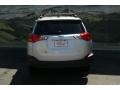 2013 Classic Silver Metallic Toyota RAV4 Limited AWD  photo #4