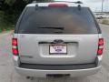 Brilliant Silver Metallic - Explorer XLT Photo No. 5