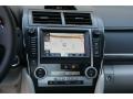 2013 Cypress Green Metallic Toyota Camry Hybrid XLE  photo #6