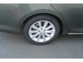 2013 Cypress Green Metallic Toyota Camry Hybrid XLE  photo #9