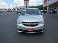 Bright Silver Metallic - Grand Caravan Crew Photo No. 2
