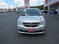 Bright Silver Metallic - Grand Caravan Crew Photo No. 2