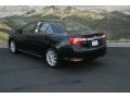 2013 Cosmic Gray Metallic Toyota Camry Hybrid XLE  photo #2