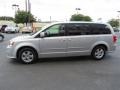 Bright Silver Metallic - Grand Caravan Crew Photo No. 4