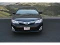 2013 Cosmic Gray Metallic Toyota Camry Hybrid XLE  photo #3