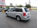 Bright Silver Metallic - Grand Caravan Crew Photo No. 5