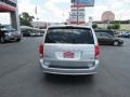 Bright Silver Metallic - Grand Caravan Crew Photo No. 6