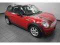 Chili Red - Cooper Hardtop Photo No. 8