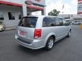 Bright Silver Metallic - Grand Caravan Crew Photo No. 7