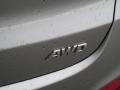 2012 Graphite Gray Hyundai Tucson GLS AWD  photo #9
