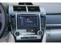 2013 Cosmic Gray Metallic Toyota Camry Hybrid XLE  photo #6