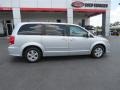 Bright Silver Metallic - Grand Caravan Crew Photo No. 8