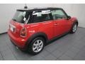 Chili Red - Cooper Hardtop Photo No. 11