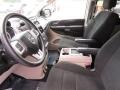 Bright Silver Metallic - Grand Caravan Crew Photo No. 11