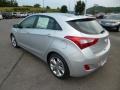 2013 Silver Hyundai Elantra GT  photo #5