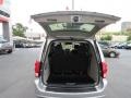 Bright Silver Metallic - Grand Caravan Crew Photo No. 15