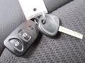 Keys of 2012 Tucson GLS AWD