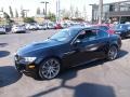 2011 Jet Black BMW M3 Convertible  photo #13