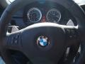 2011 Jet Black BMW M3 Convertible  photo #16
