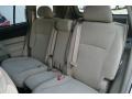 2013 Blizzard White Pearl Toyota Highlander V6 4WD  photo #7