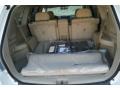 2013 Blizzard White Pearl Toyota Highlander V6 4WD  photo #8