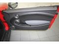 Chili Red - Cooper Hardtop Photo No. 32