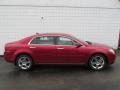 Crystal Red Tintcoat - Malibu LT Photo No. 2