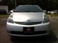 Classic Silver Metallic - Prius Hybrid Photo No. 2