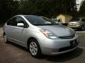 Classic Silver Metallic - Prius Hybrid Photo No. 3