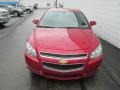 Crystal Red Tintcoat - Malibu LT Photo No. 3