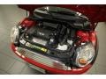 Chili Red - Cooper Hardtop Photo No. 35