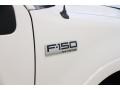 2008 White Sand Tri-Coat Ford F150 Limited SuperCrew 4x4  photo #2