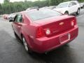 Crystal Red Tintcoat - Malibu LT Photo No. 5