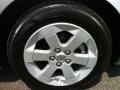 Classic Silver Metallic - Prius Hybrid Photo No. 6