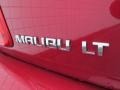Crystal Red Tintcoat - Malibu LT Photo No. 8