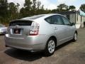 Classic Silver Metallic - Prius Hybrid Photo No. 14