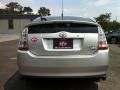 Classic Silver Metallic - Prius Hybrid Photo No. 15