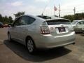 Classic Silver Metallic - Prius Hybrid Photo No. 16