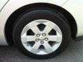 Classic Silver Metallic - Prius Hybrid Photo No. 17