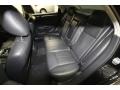Dark Slate Gray Rear Seat Photo for 2010 Chrysler 300 #83288655