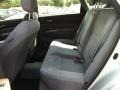 Classic Silver Metallic - Prius Hybrid Photo No. 19