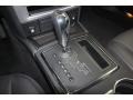 4 Speed Automatic 2010 Chrysler 300 Touring Transmission