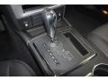  2010 300 Touring 4 Speed Automatic Shifter